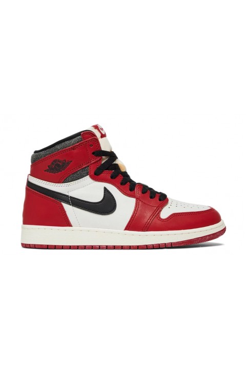 JORDAN 1 High Lost And Found PS